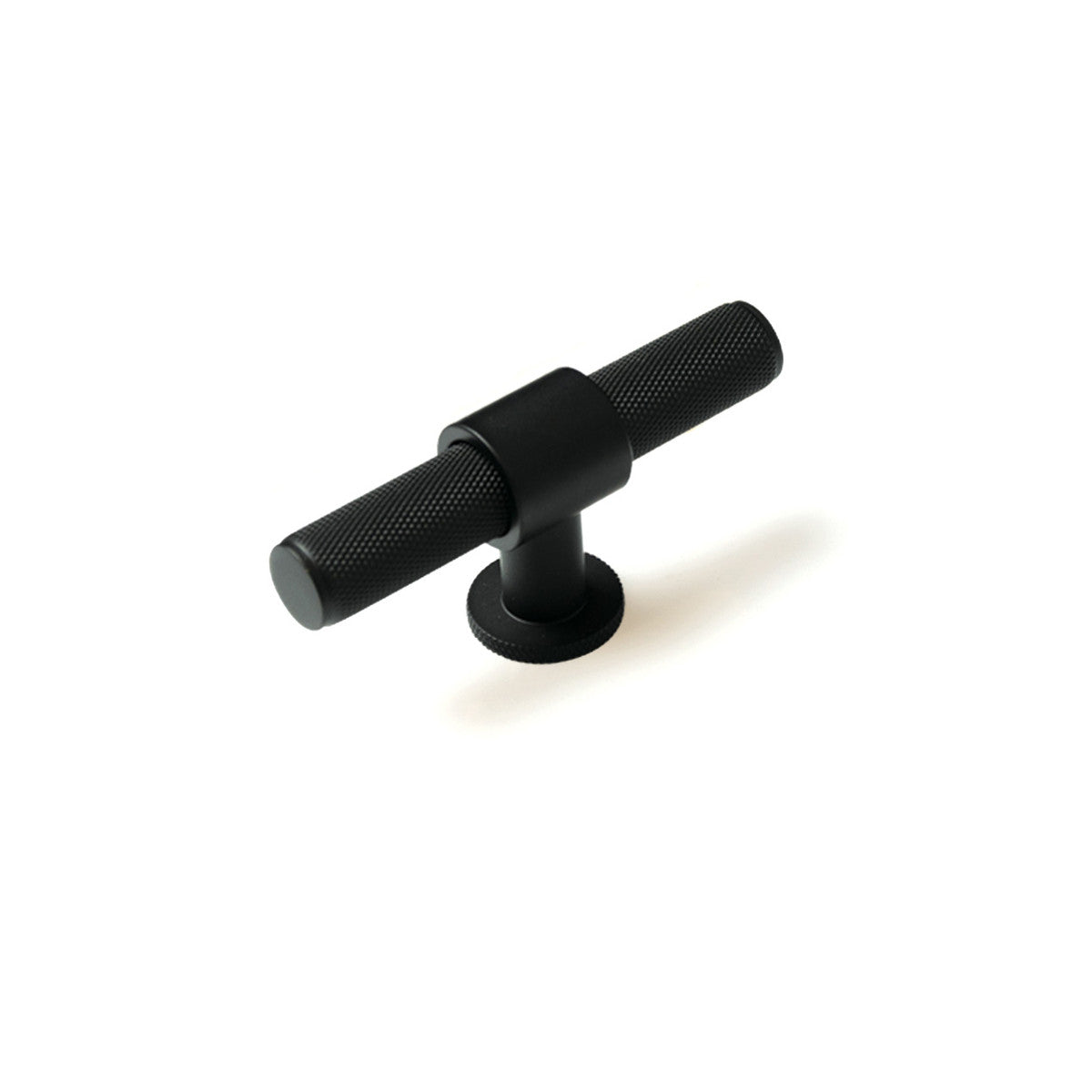 The Belgravia Knurled T Knob By Momo