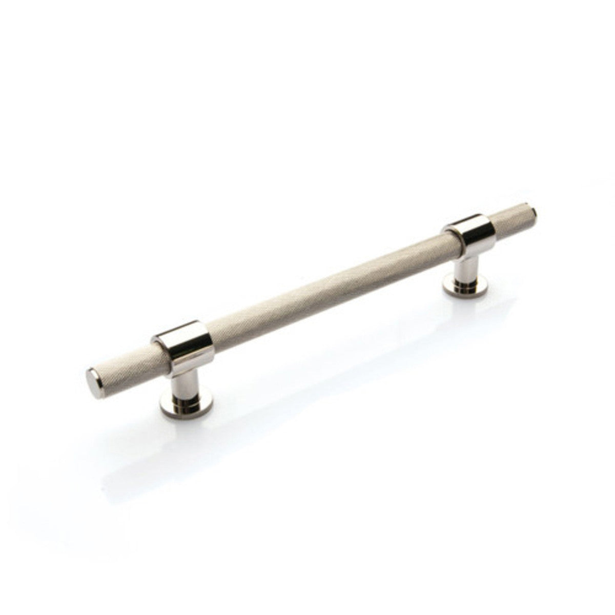 The Belgravia Knurled Bar Pull By Momo