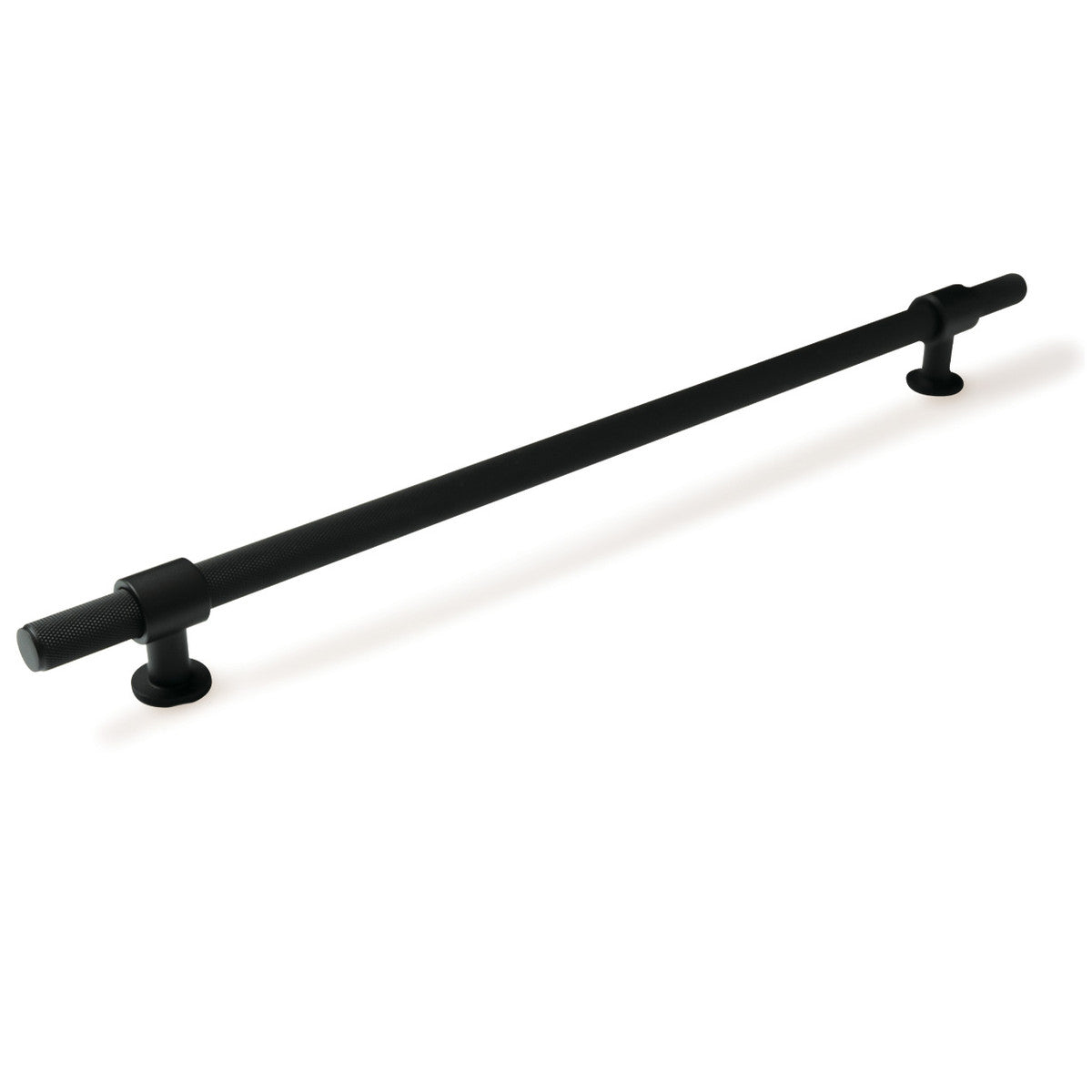 The Belgravia Knurled Bar Pull By Momo