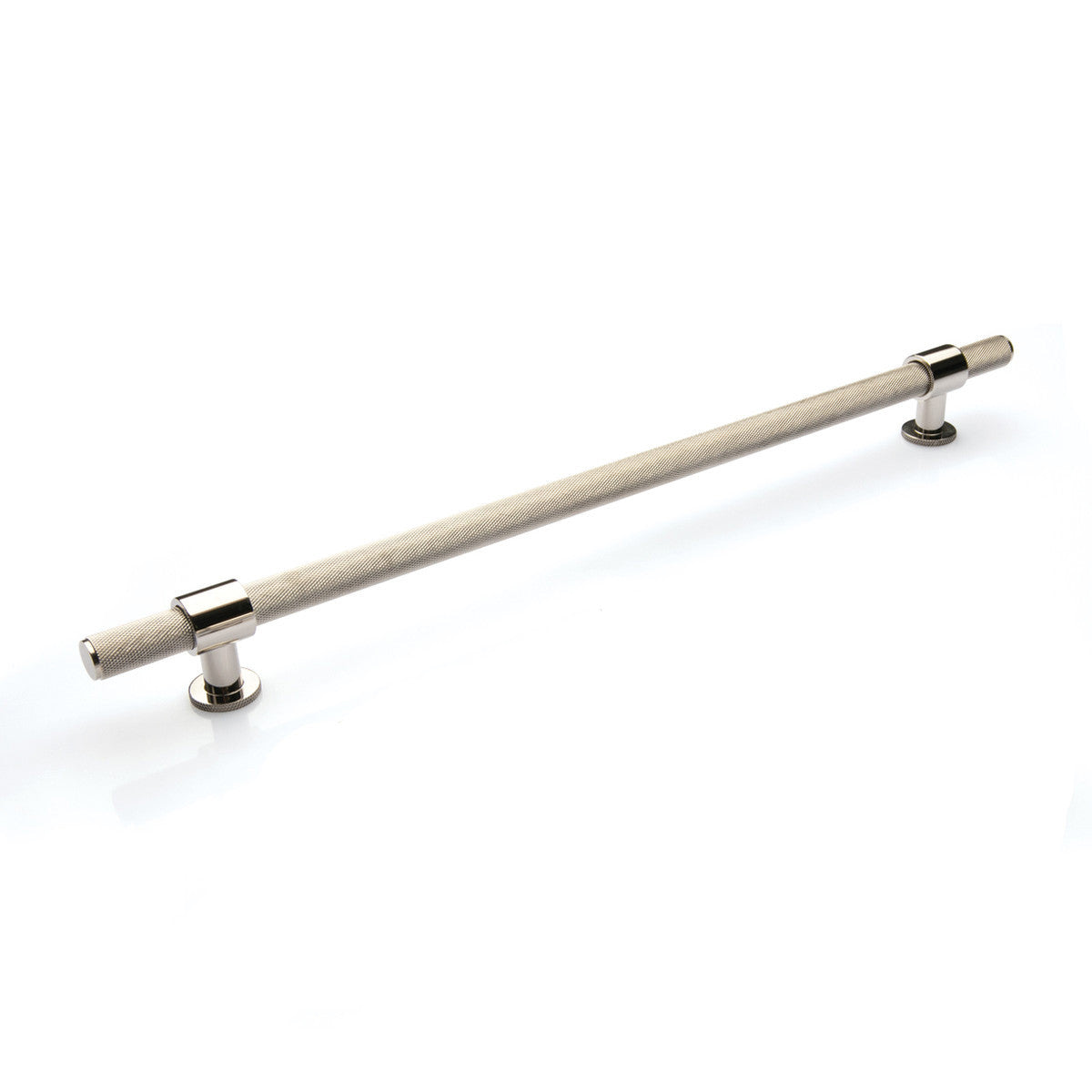 The Belgravia Knurled Bar Pull By Momo