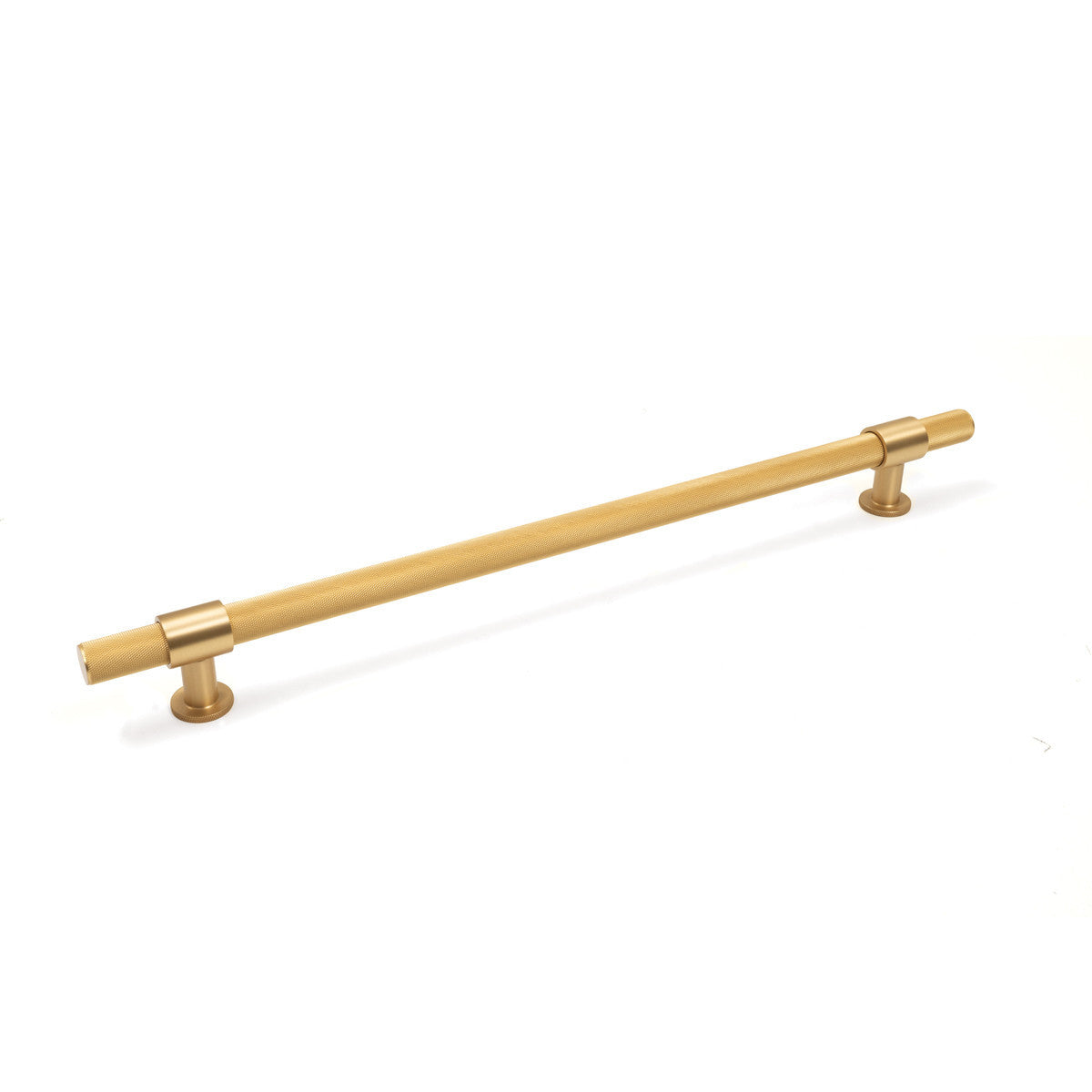 The Belgravia Knurled Bar Pull By Momo