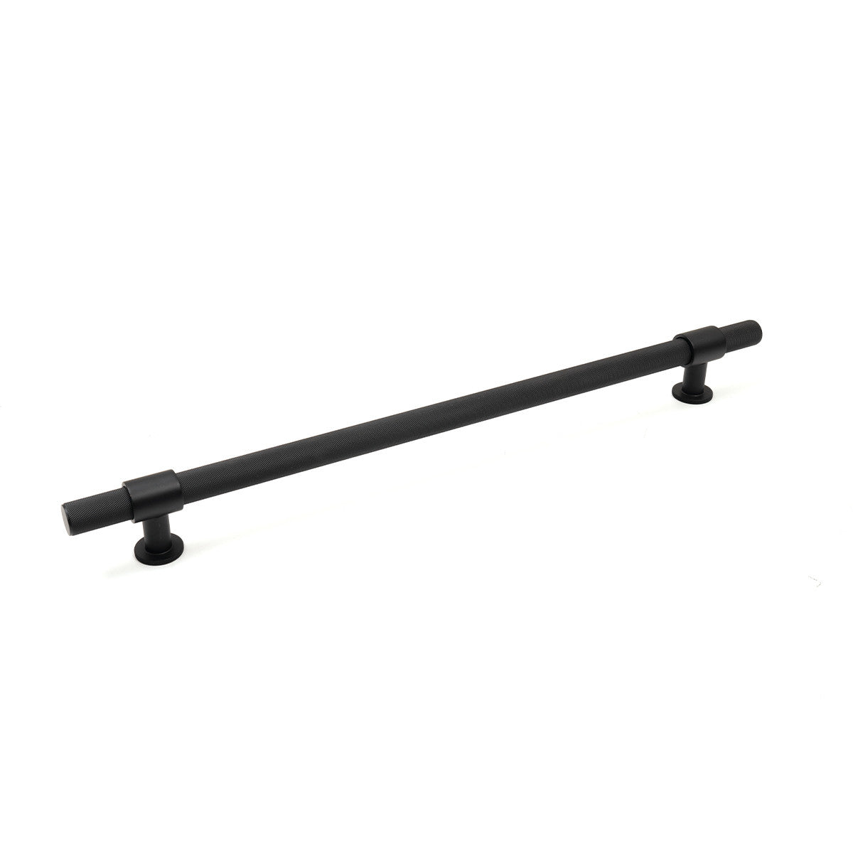 The Belgravia Knurled Bar Pull By Momo