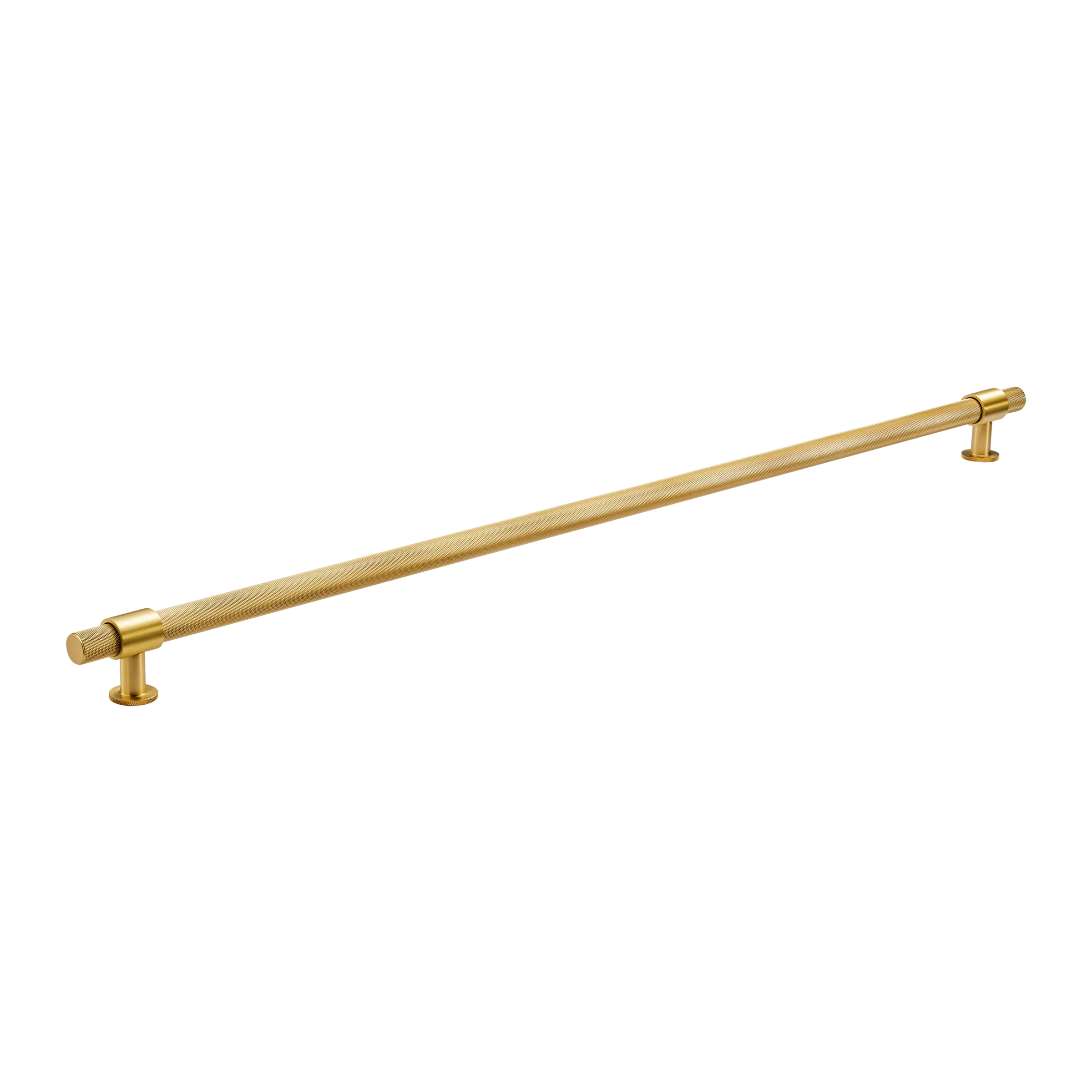 The Belgravia Lined Bar Pull By Momo