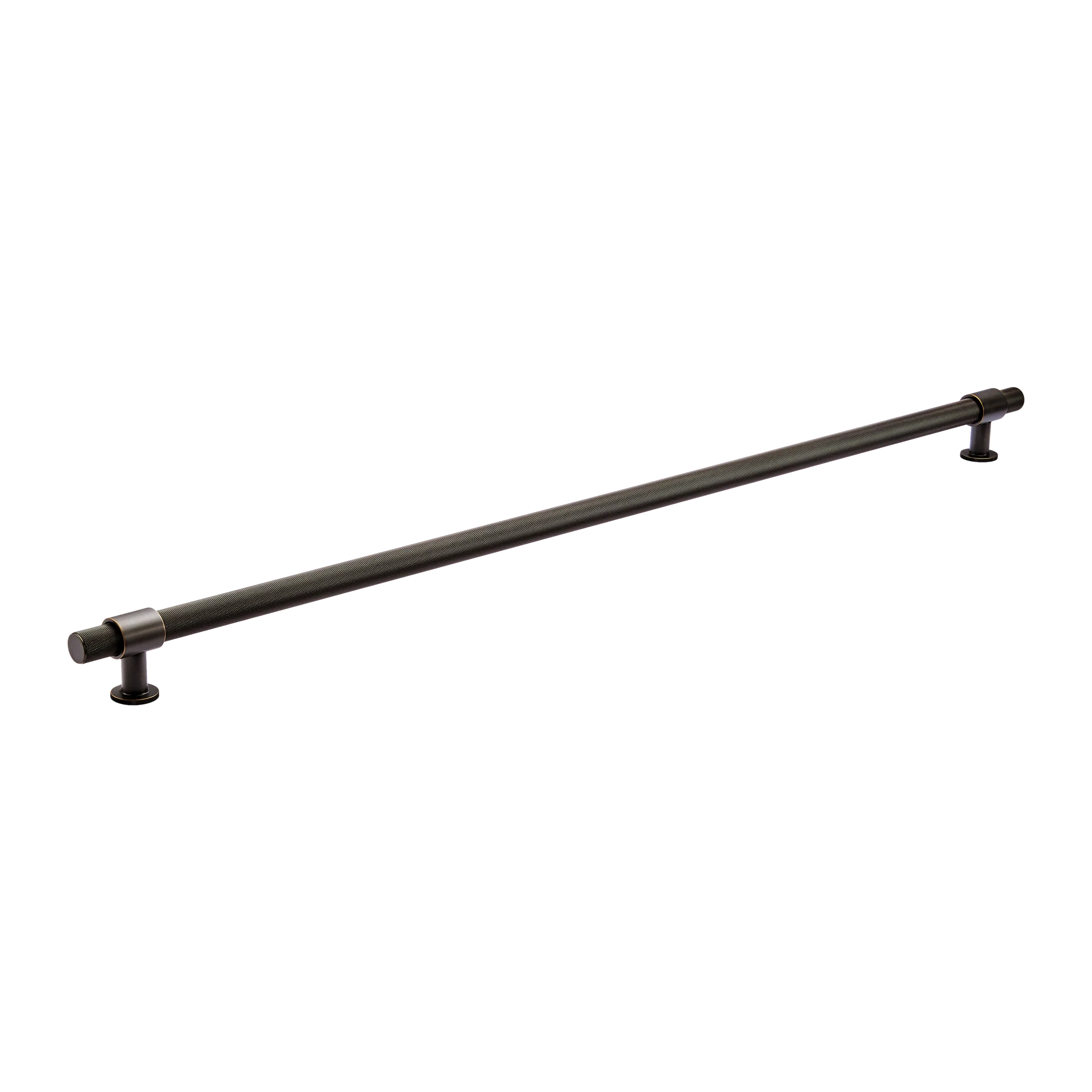 The Belgravia Lined Bar Pull By Momo