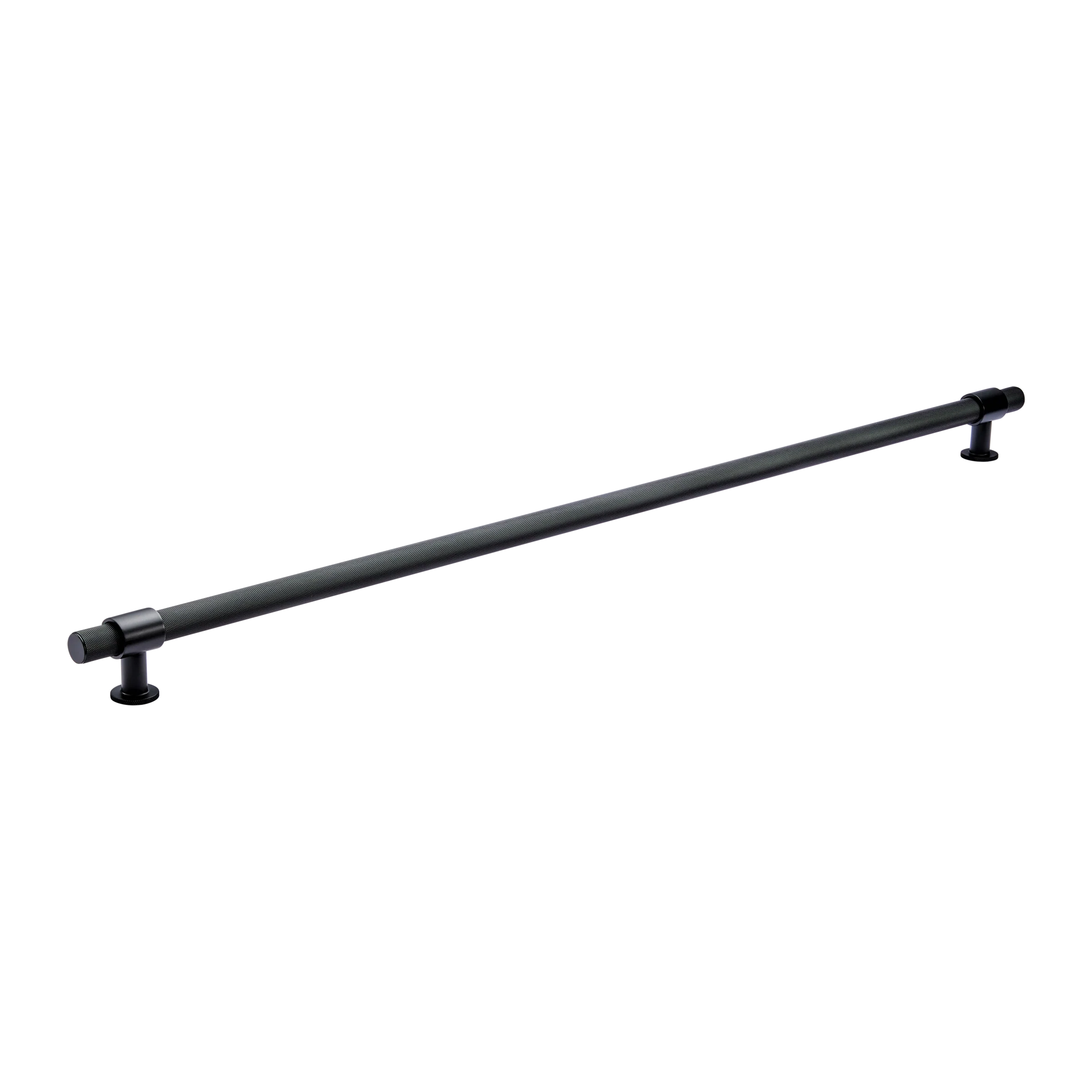 The Belgravia Knurled Bar Pull By Momo