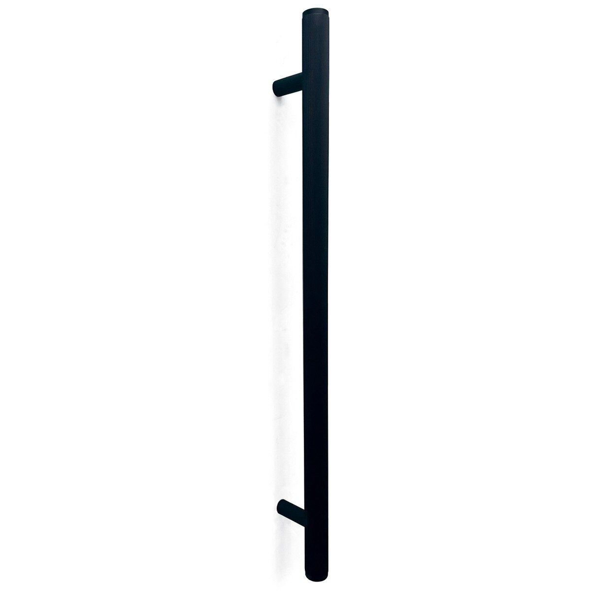 Momo Bellevue Lined Entry Pull Handle (Single) – Solid Brass