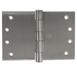 Broad Butt Hinge Fix Pin per 2 + screws