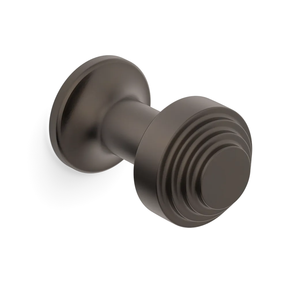 Victoria Stepped Robe Hook By Armac Martin