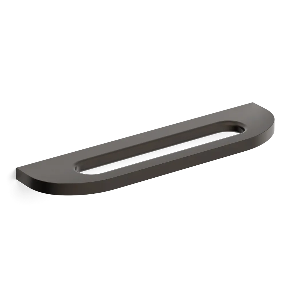 Loop Surface Mounted Cabinet Pull Handle By Armac Martin