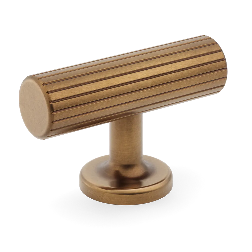 Leebank T-bar Handle  By Armac Martin