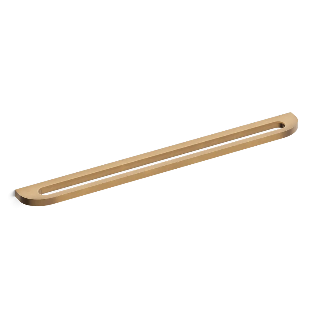 Loop Surface Mounted Appliance Pull By Armac Martin