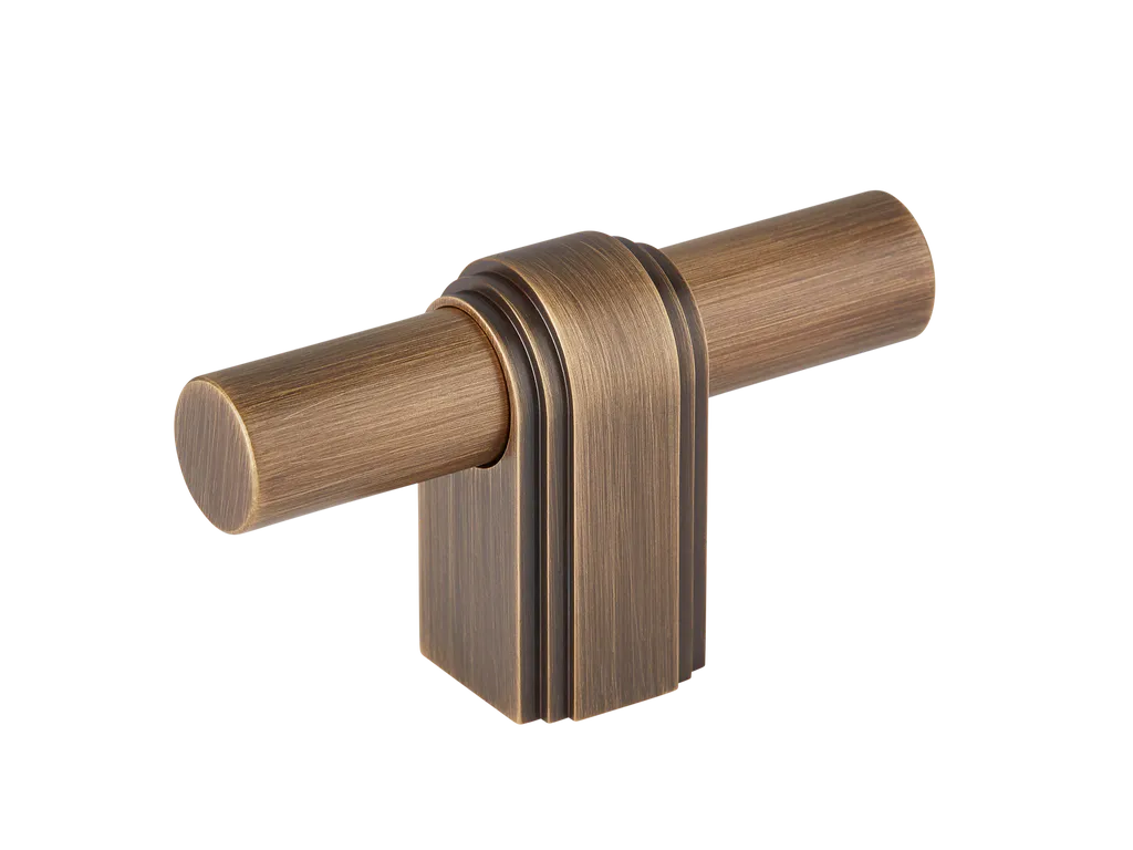 Gaumont T-bar Handle By Armac Martin