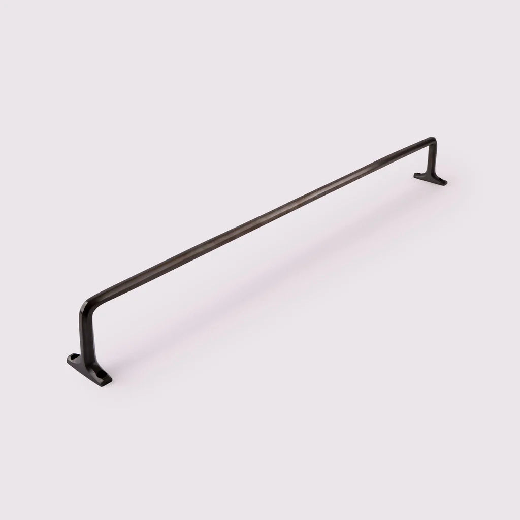 Henley 600mm Rail - Antique Bronze By Hepburn