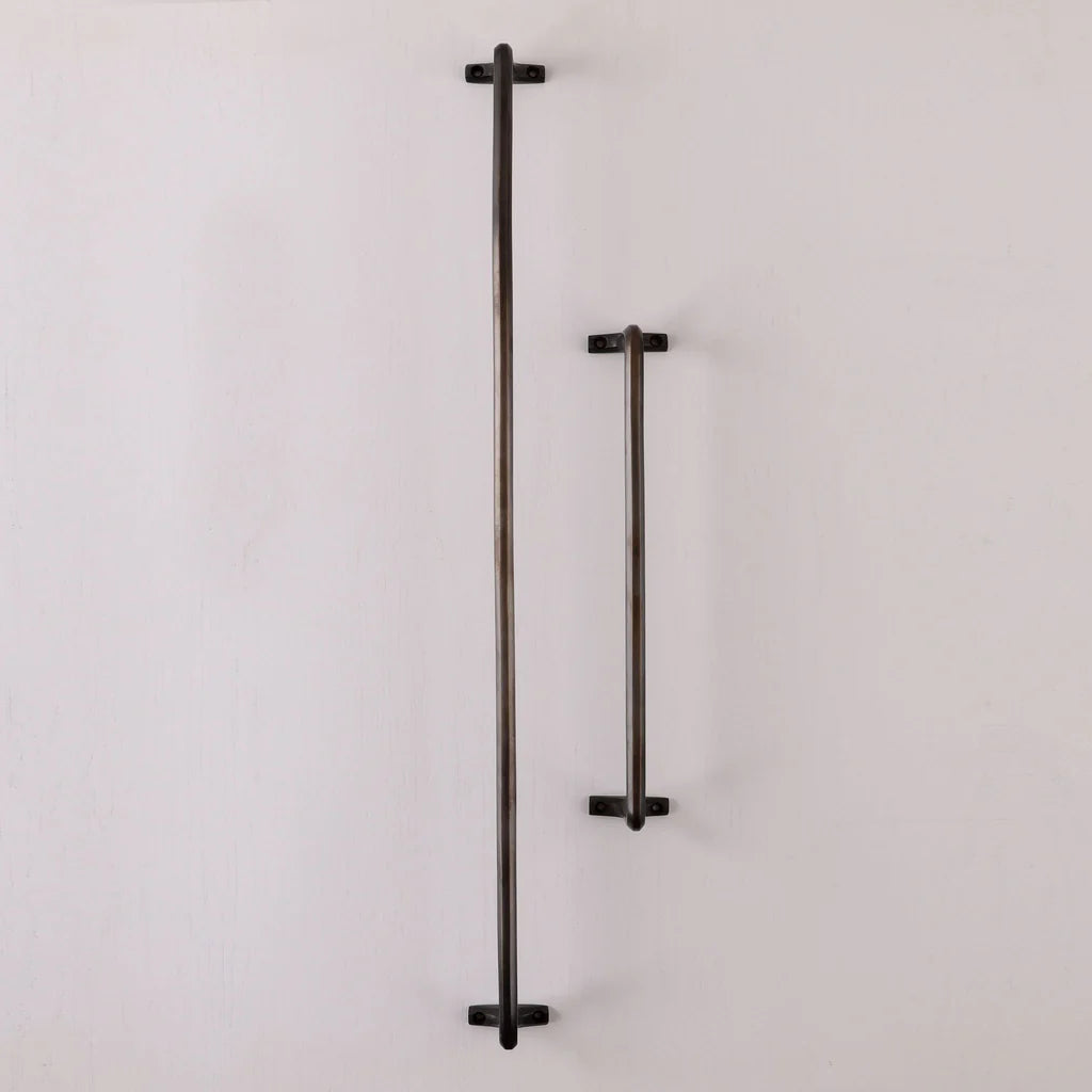 Henley 300mm Rail - Antique Bronze By Hepburn