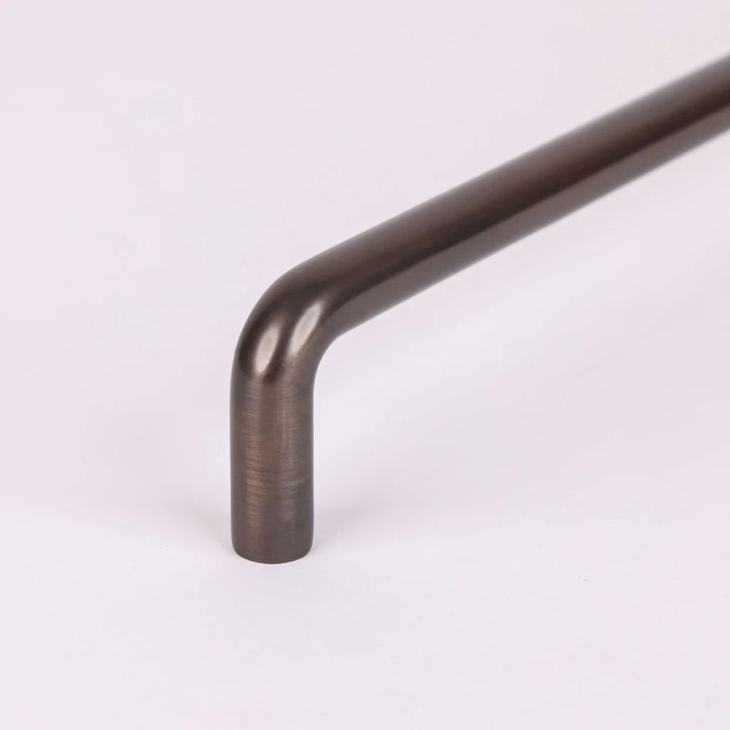 HH x Ren Appliance Pull - Oil Rubbed Bronze By Hepburn