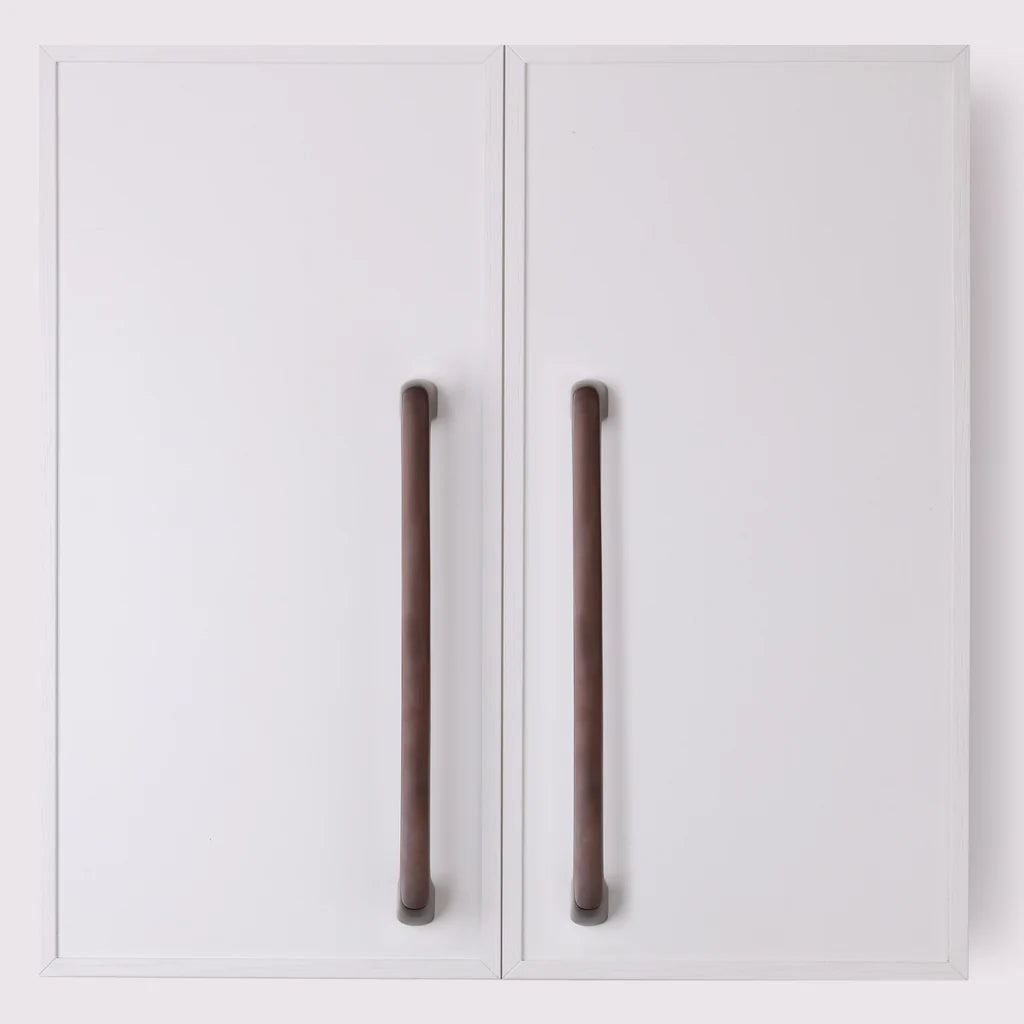 Surrey Appliance Pull - Antique Bronze By Hepburn