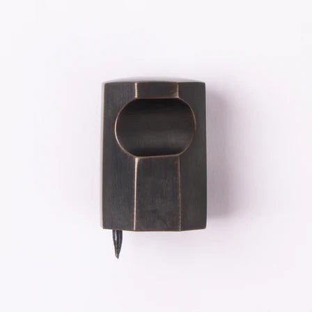 Henley Knob - Antique Bronze