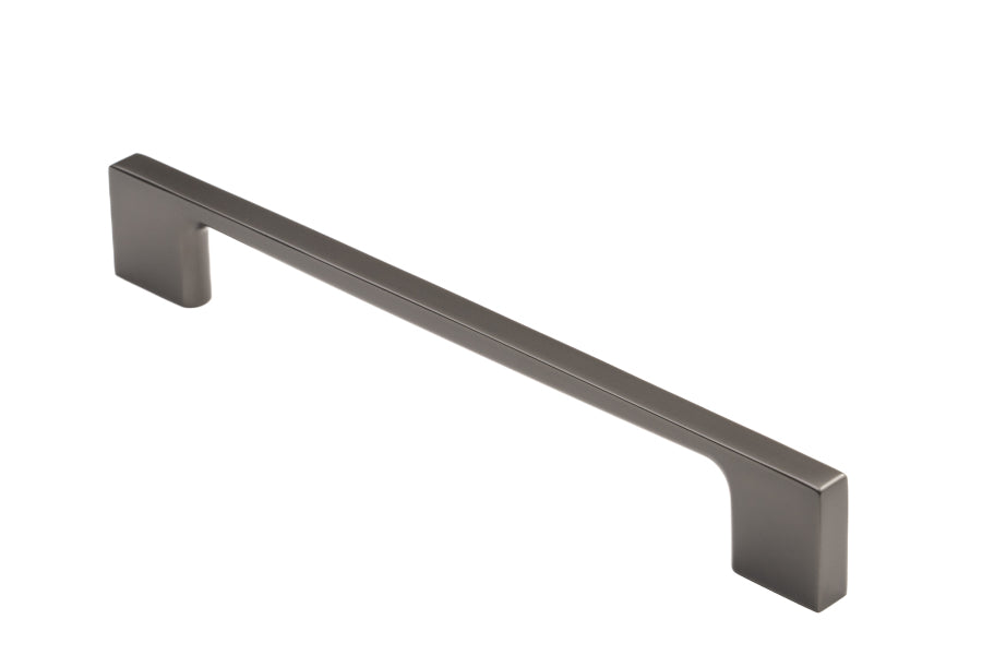 The Edge in Smooth Graphite By Havolka