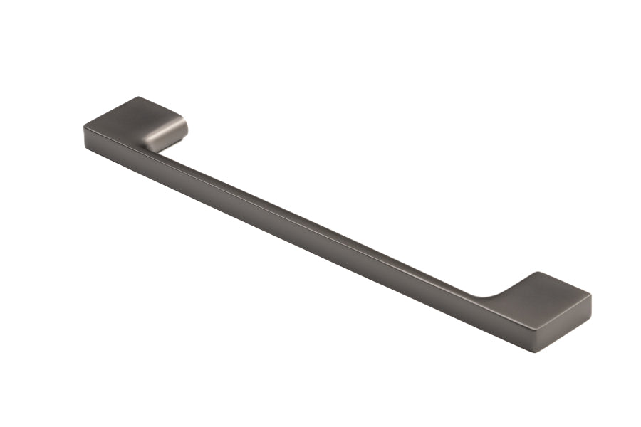 The Edge in Smooth Graphite By Havolka