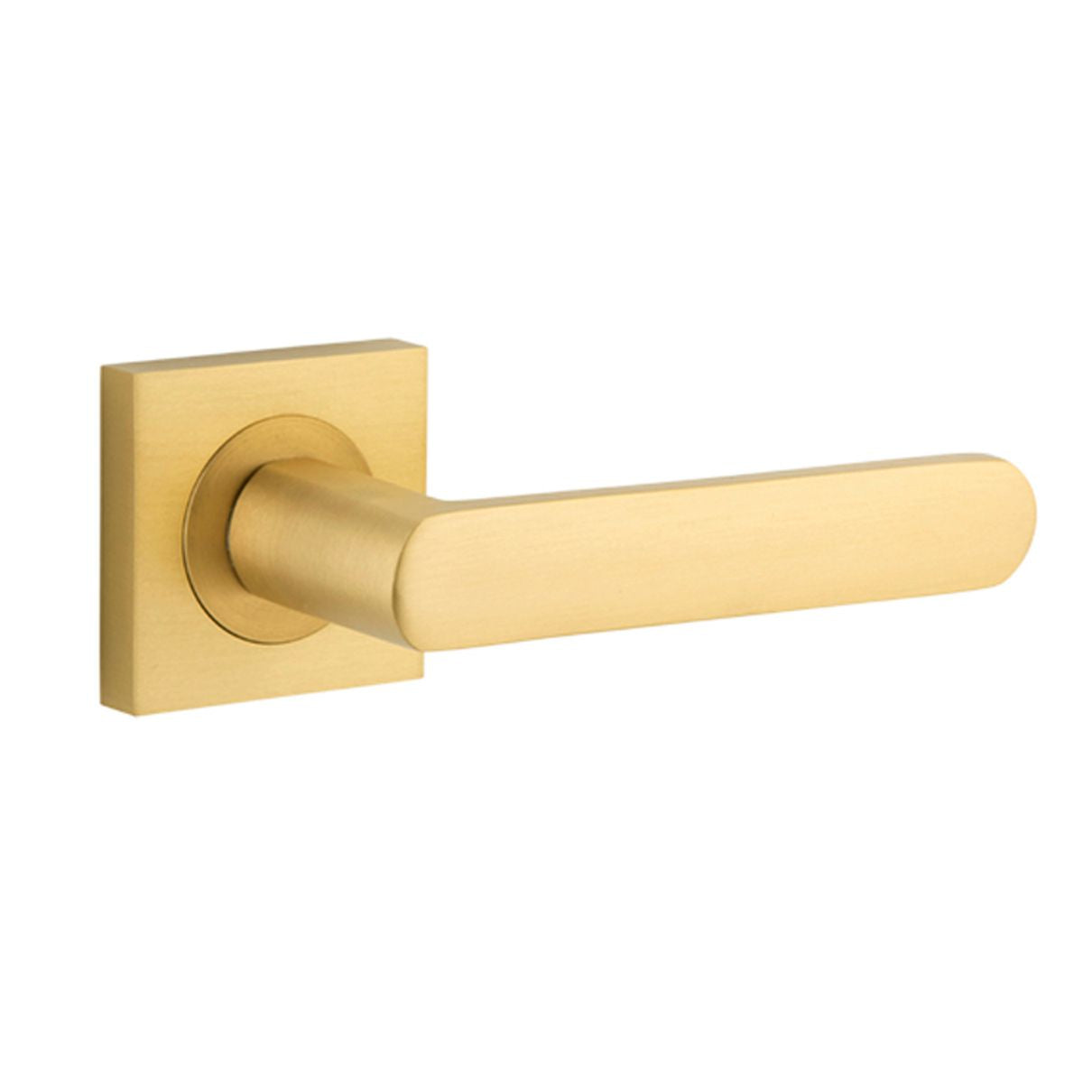 Osaka Lever - Square Rose