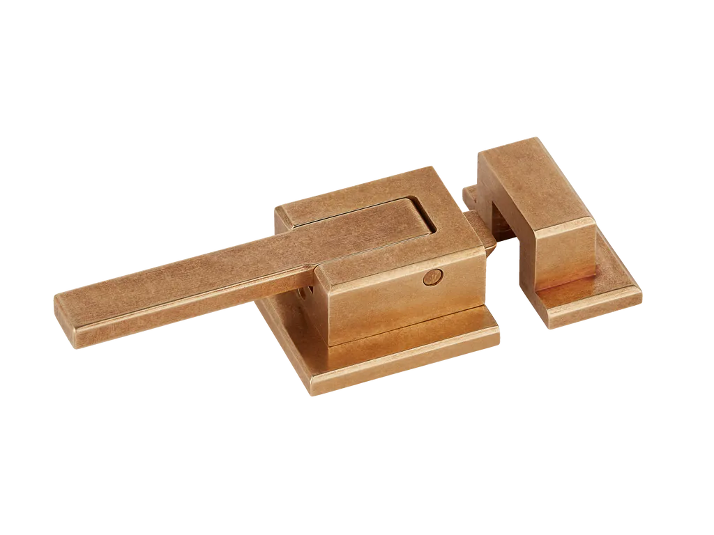 Digbeth Plain Latch By Armac Martin