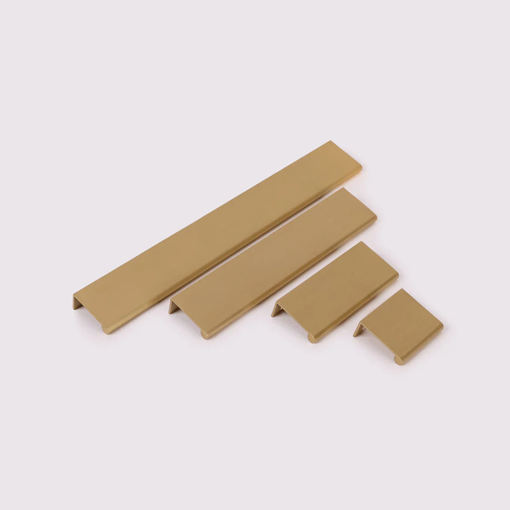 HH x Ren Lip Pull - Burnished Brass By Hepburn