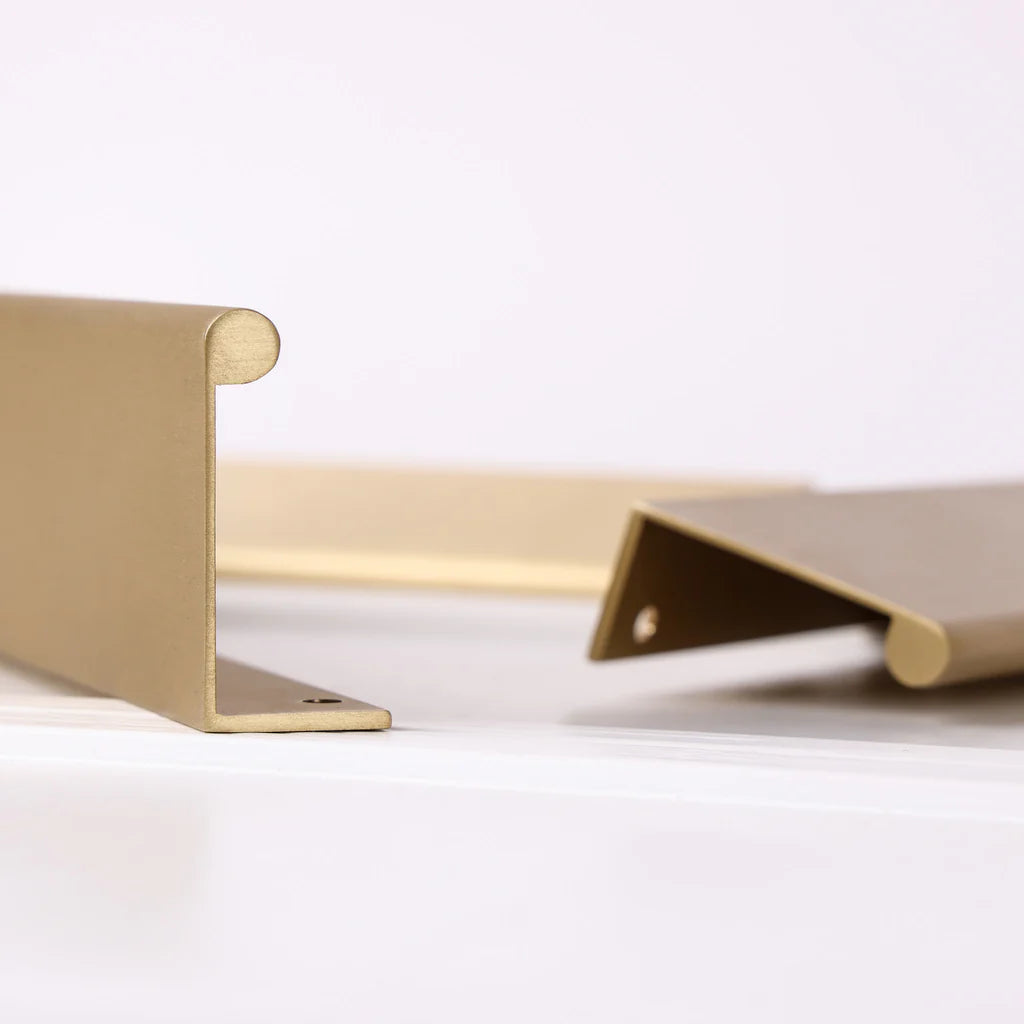 HH x Ren Lip Pull - Burnished Brass By Hepburn