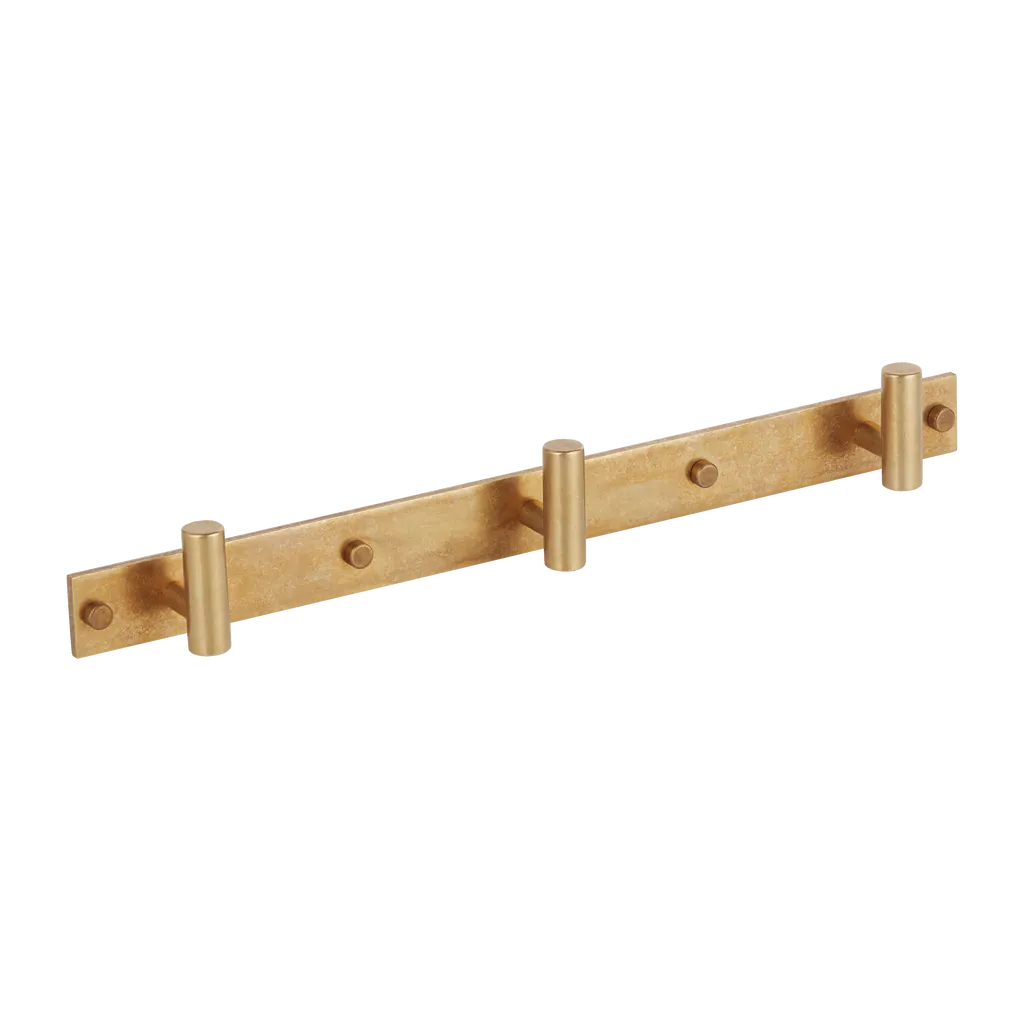 MIX Plain Wall Hook Rack By Armac Martin
