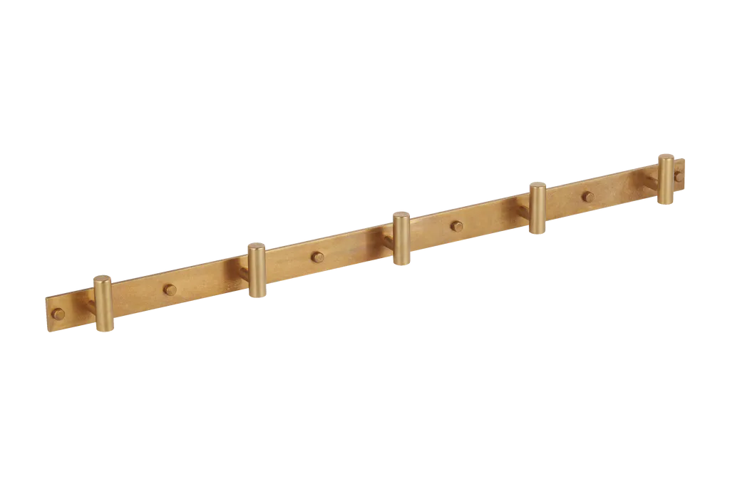 MIX Plain Wall Hook Rack By Armac Martin