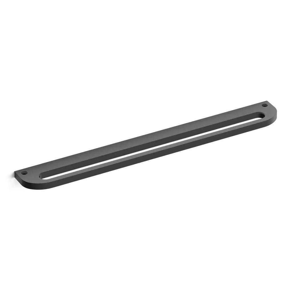 Loop Mortised Appliance Pull By Armac Martin