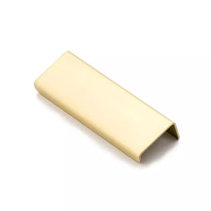 The Ledge Lip Pull by Castella