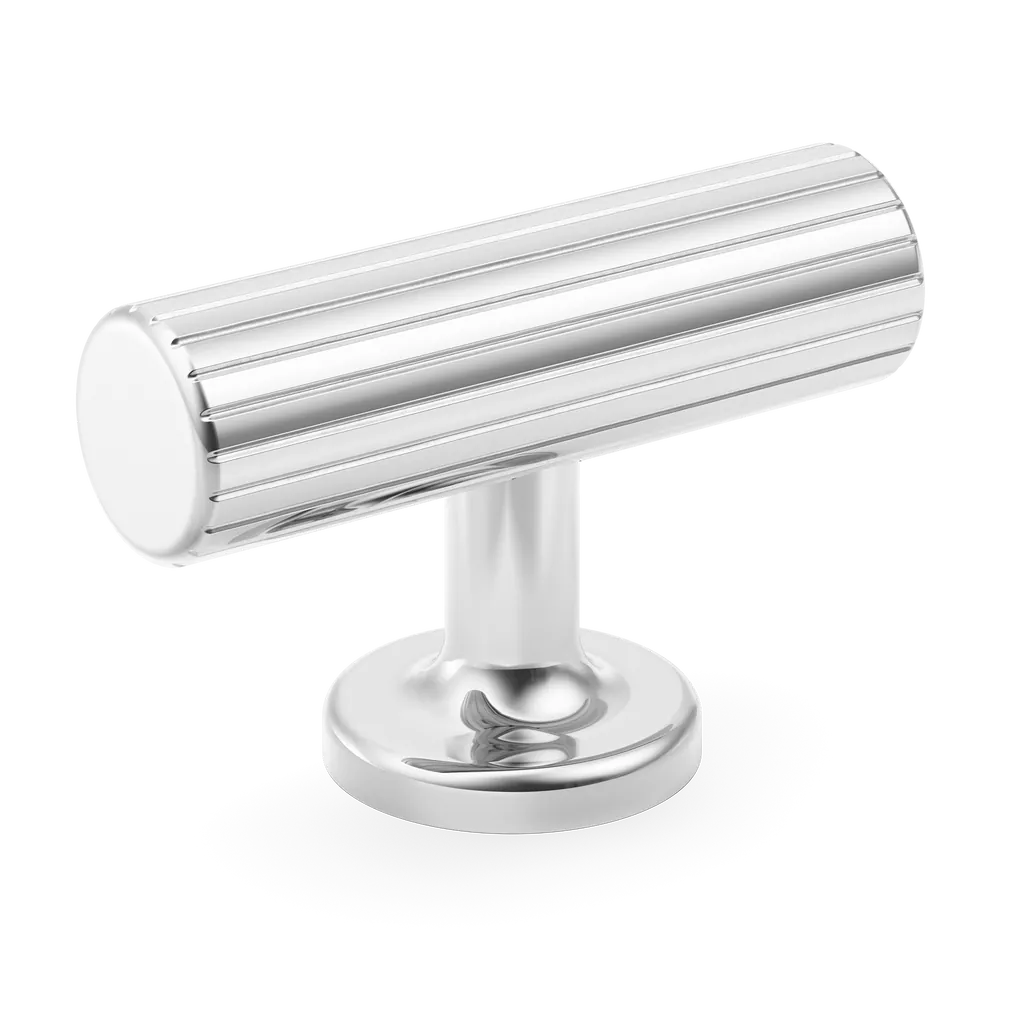 Leebank T-bar Handle  By Armac Martin