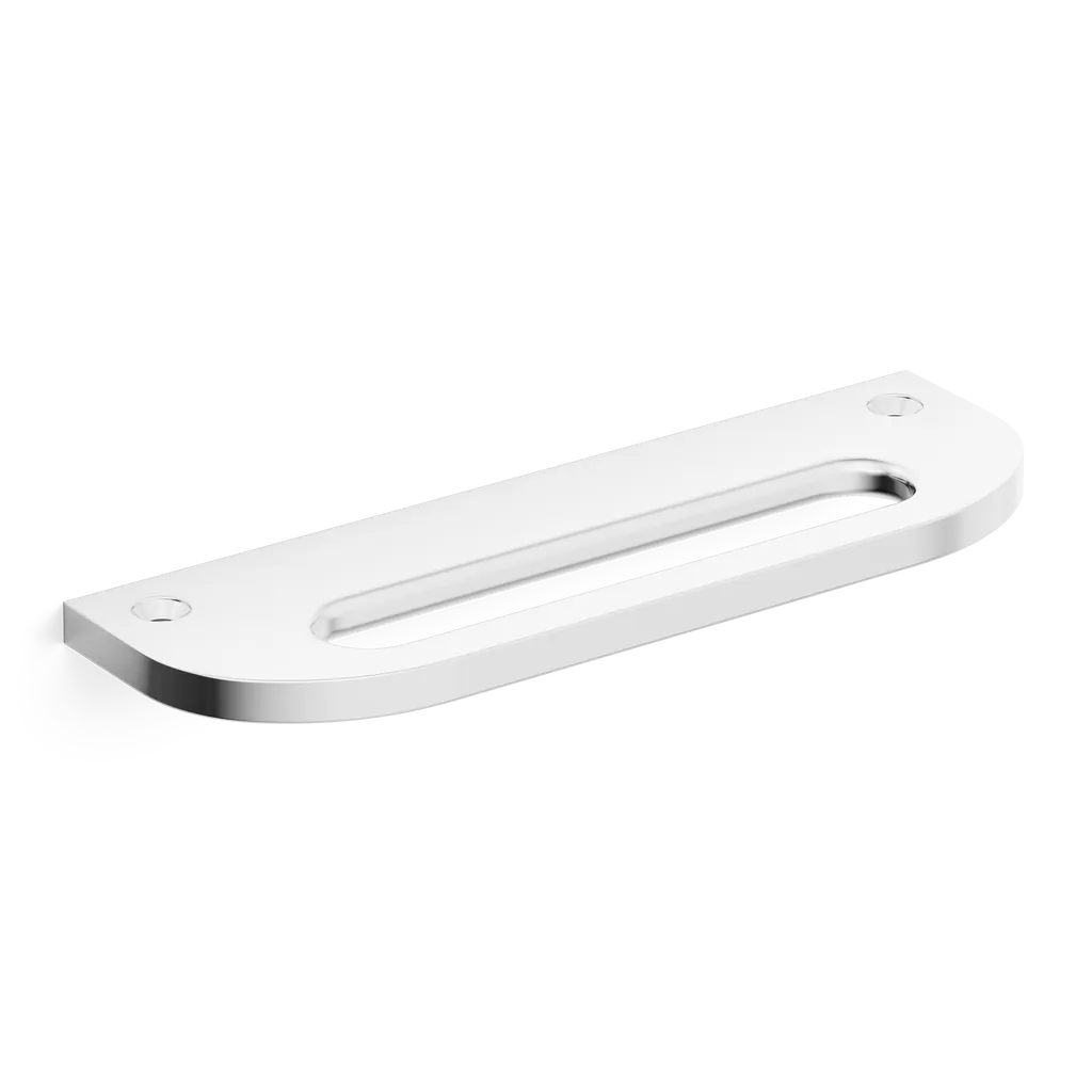 Loop Mortised Cabinet Pull Handle By Armac Martin