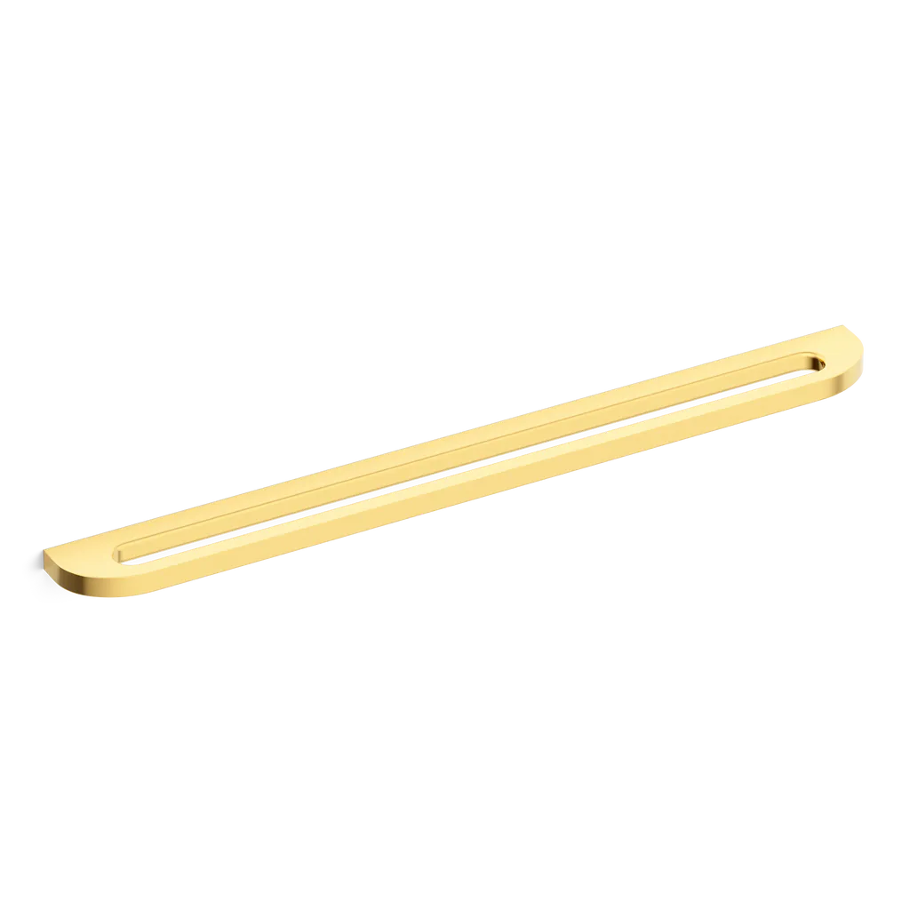 Loop Surface Mounted Appliance Pull By Armac Martin