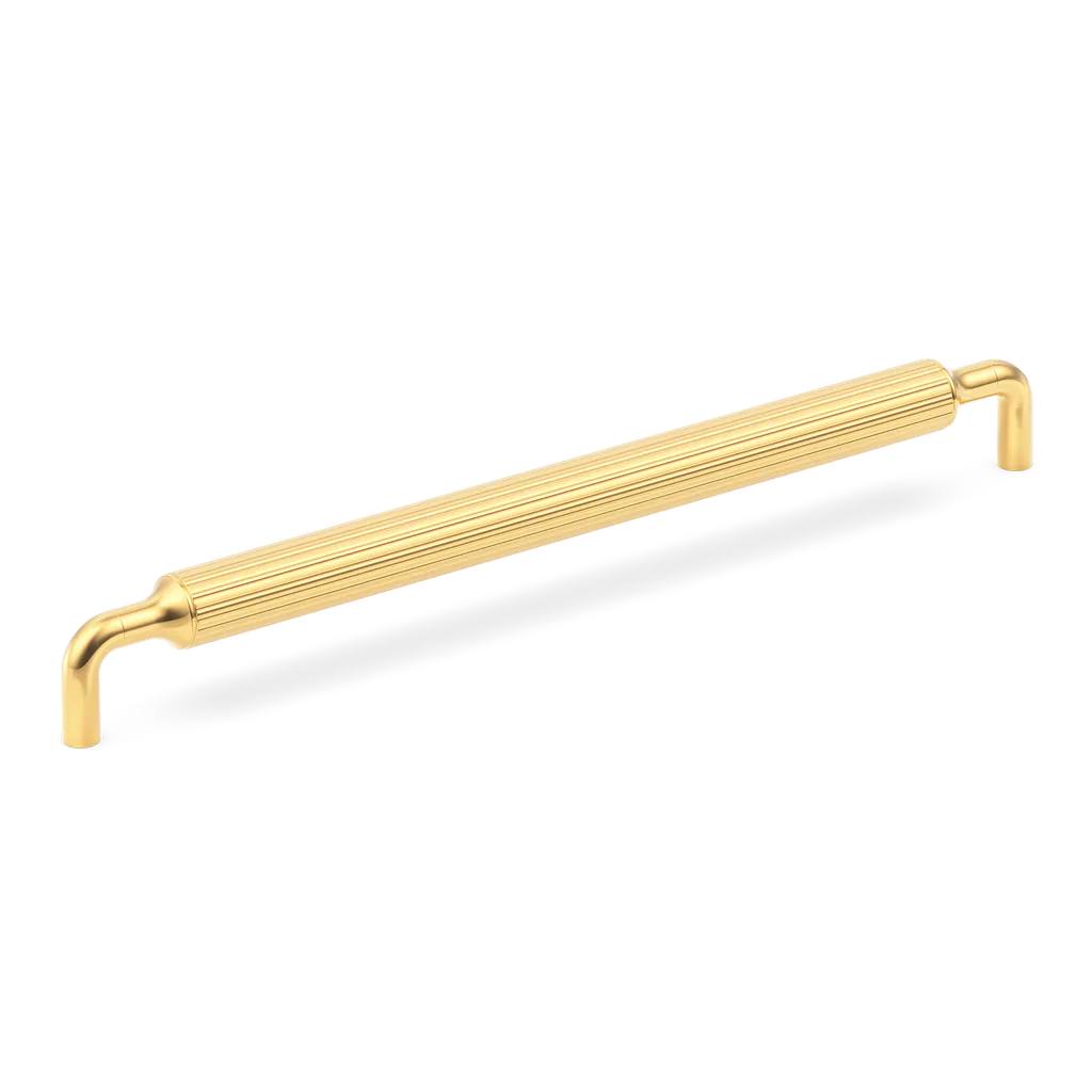 Barwick Ridged Appliance Pull By Armac Martin