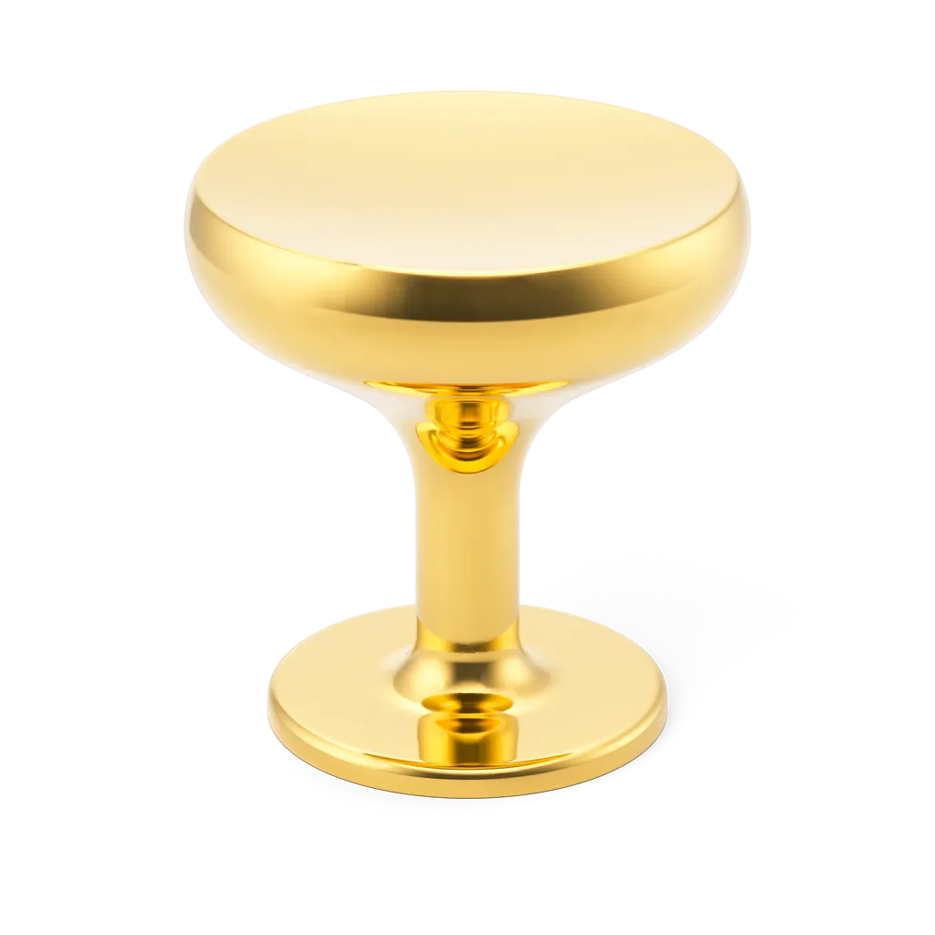 Colmore Cabinet Knob By Armac Martin