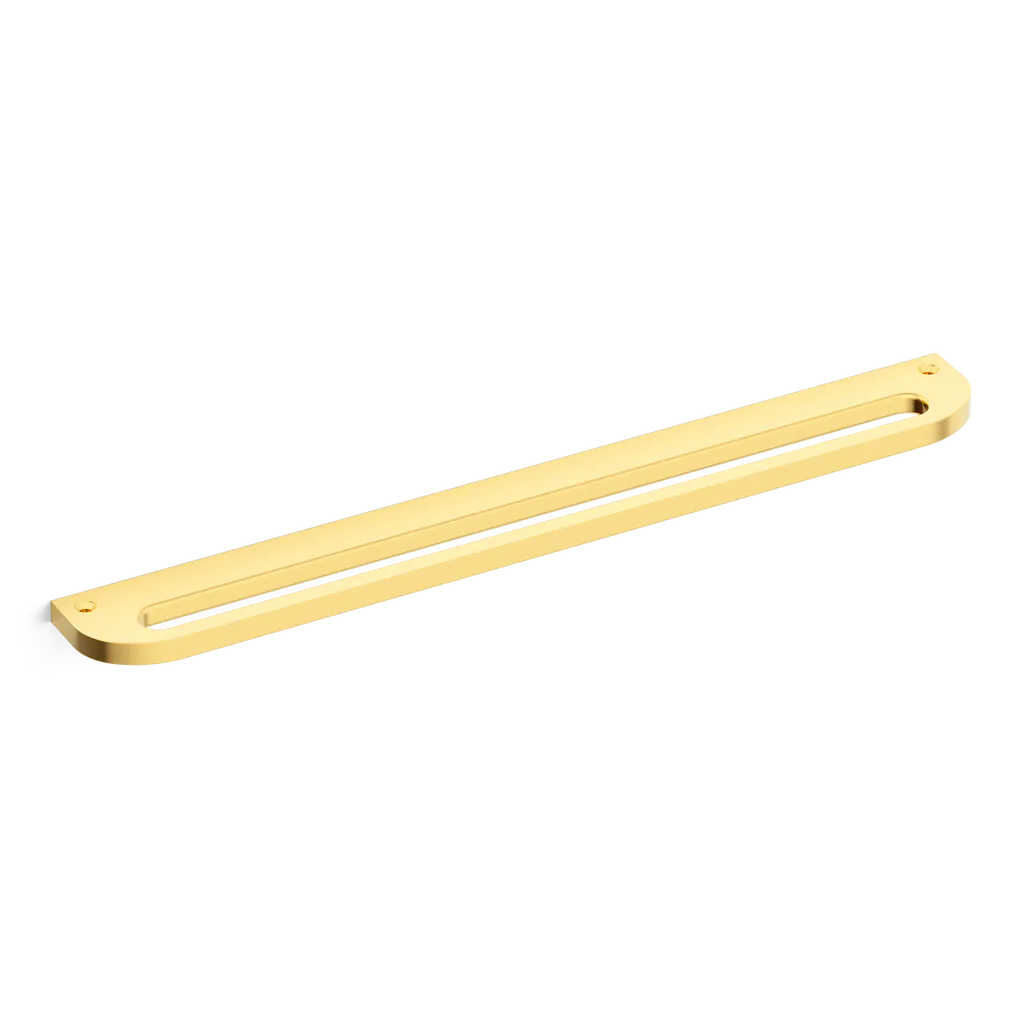 Loop Mortised Appliance Pull By Armac Martin