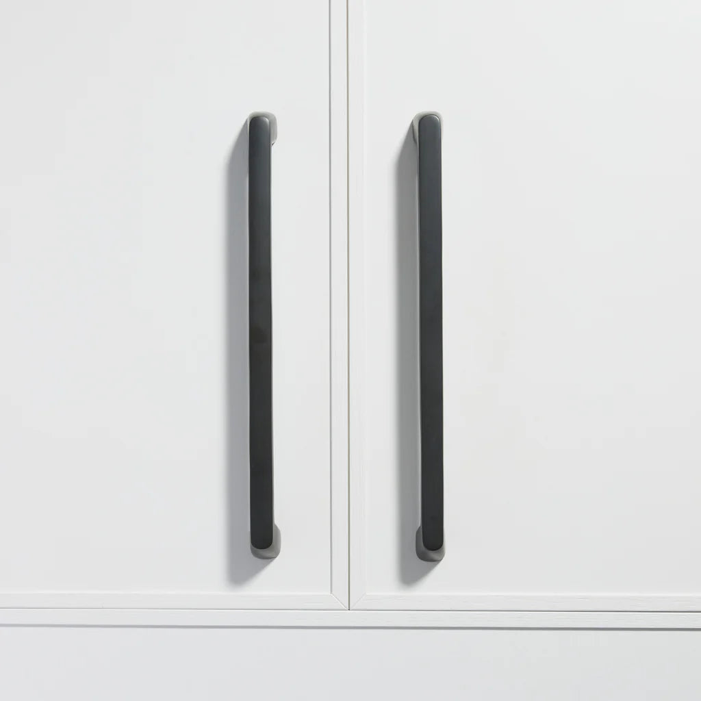 Surrey Appliance Pull - Scorched Black By Hepburn