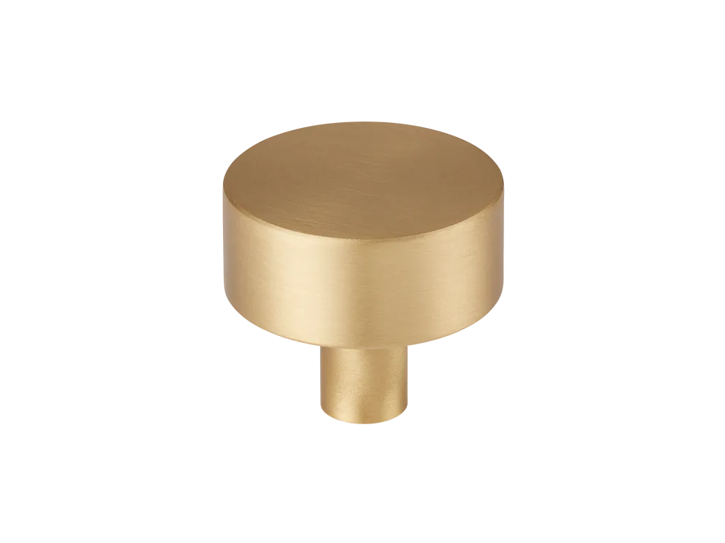 MIX Plain Cabinet Knob By Armac Martin