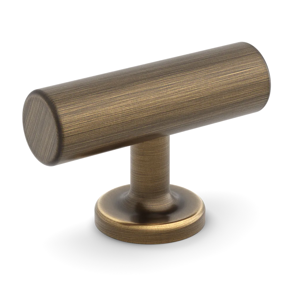 Sparkbrook T-bar Handle By Armac Martin