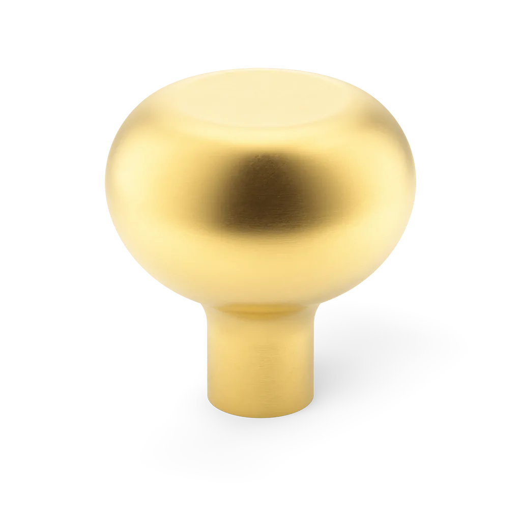 Loop Cabinet Knob by Armac Martin