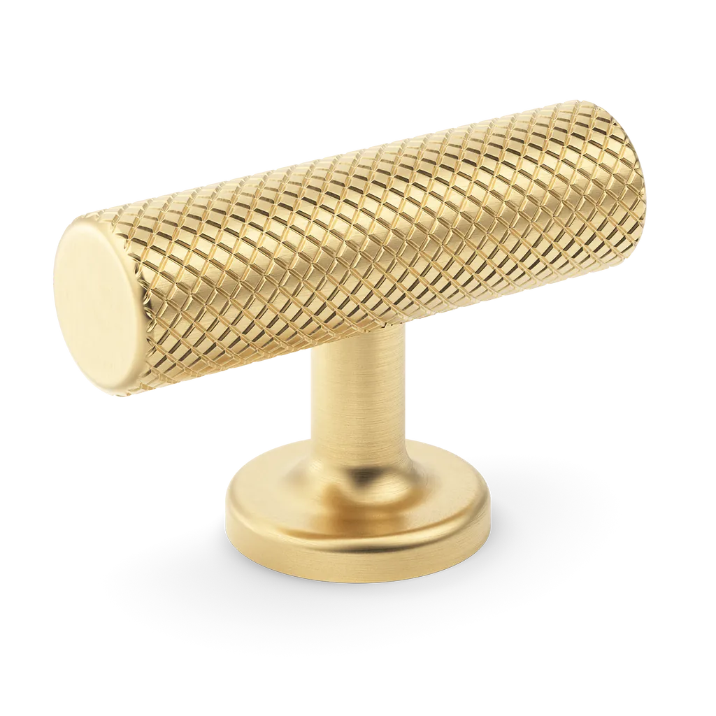 Sparkbrook T-bar Handle By Armac Martin