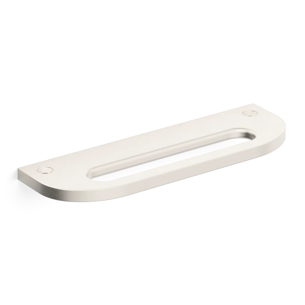 Loop Mortised Cabinet Pull Handle By Armac Martin