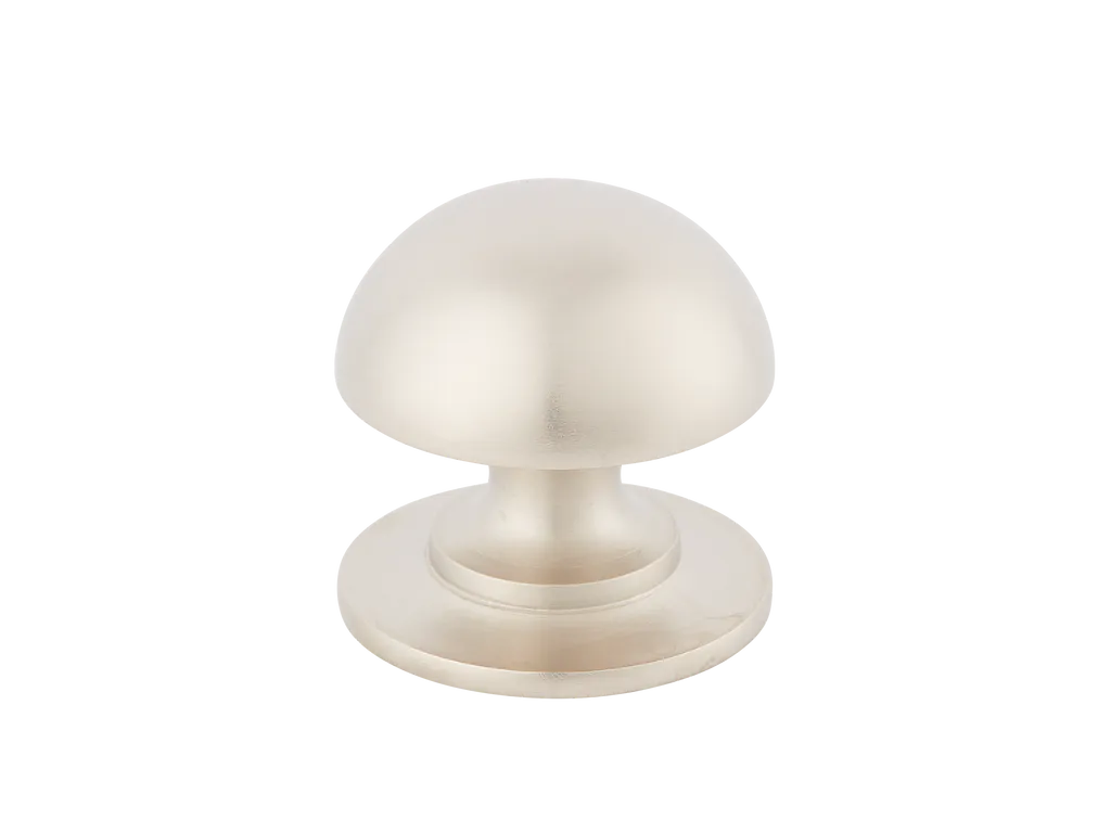 Cotswold Mushroom Cabinet Knob By Armac Martin