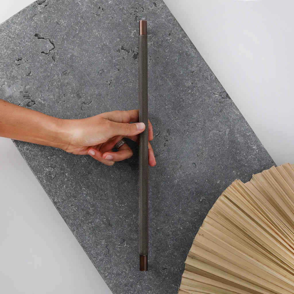 New Yorker Appliance Pull - Oil Rubbed Bronze By Hepburn