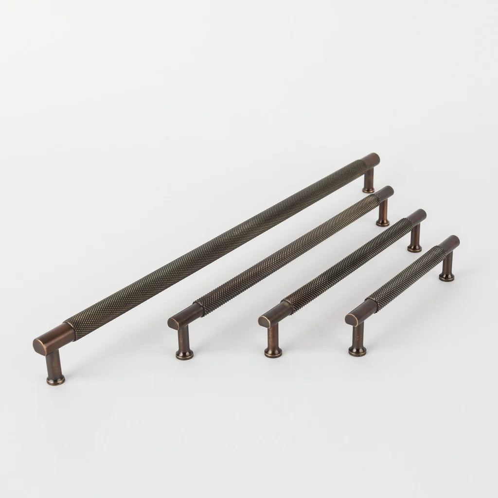 New Yorker Appliance Pull - Oil Rubbed Bronze By Hepburn