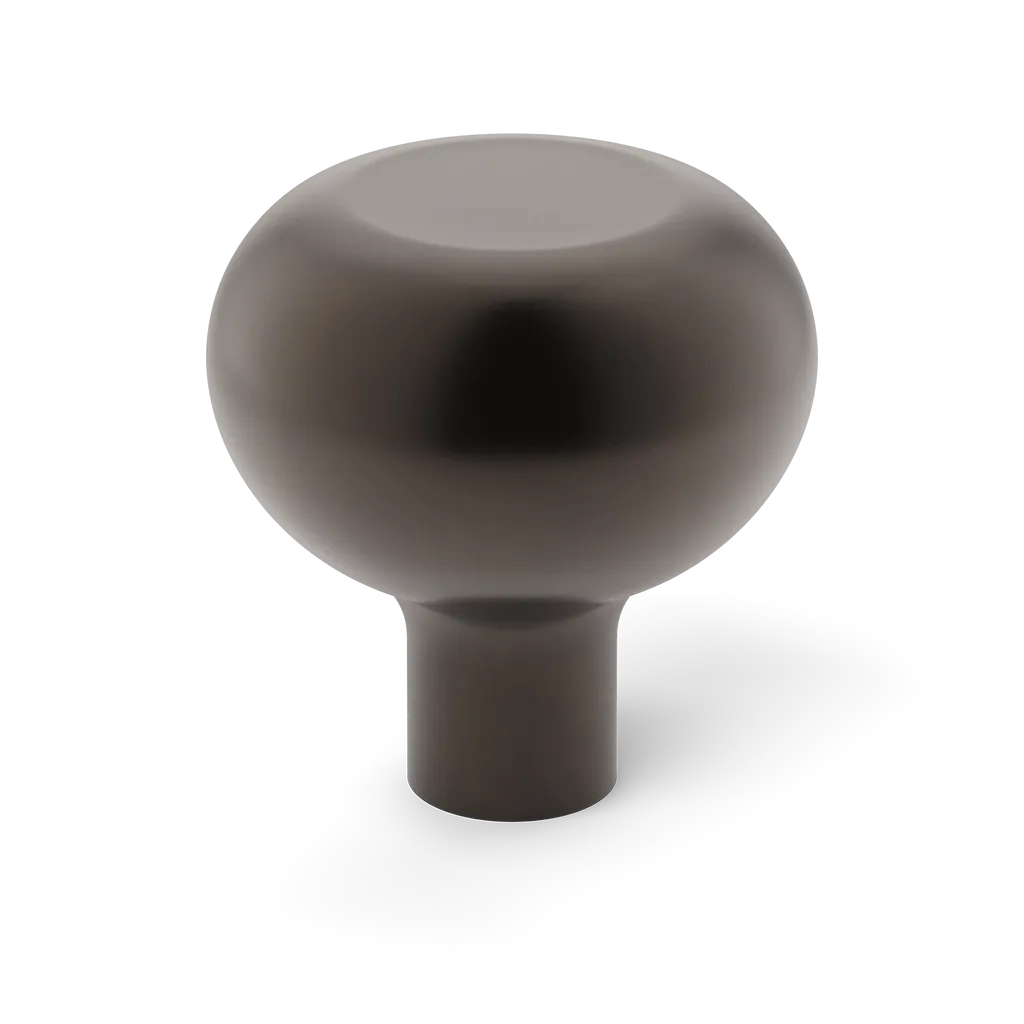 Loop Cabinet Knob by Armac Martin