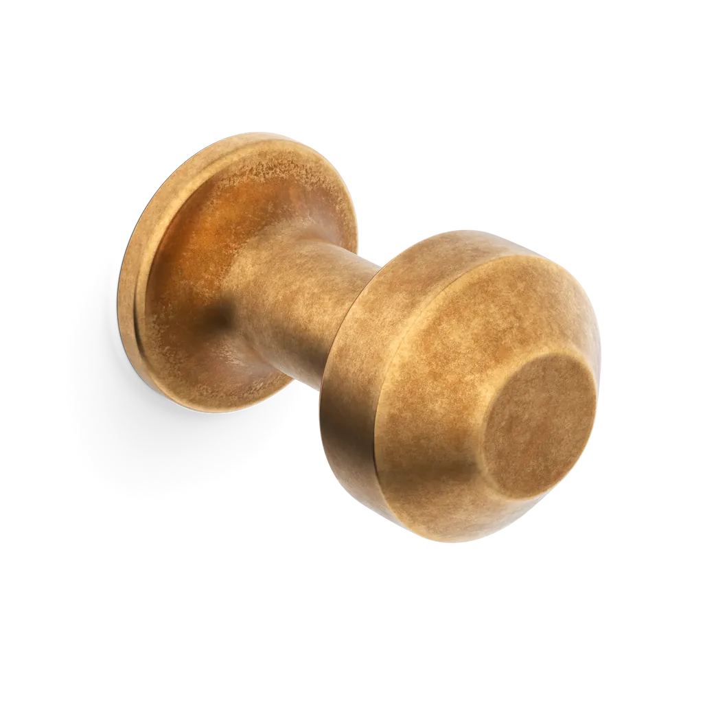 Victoria Plain Robe Hook By Armac Martin