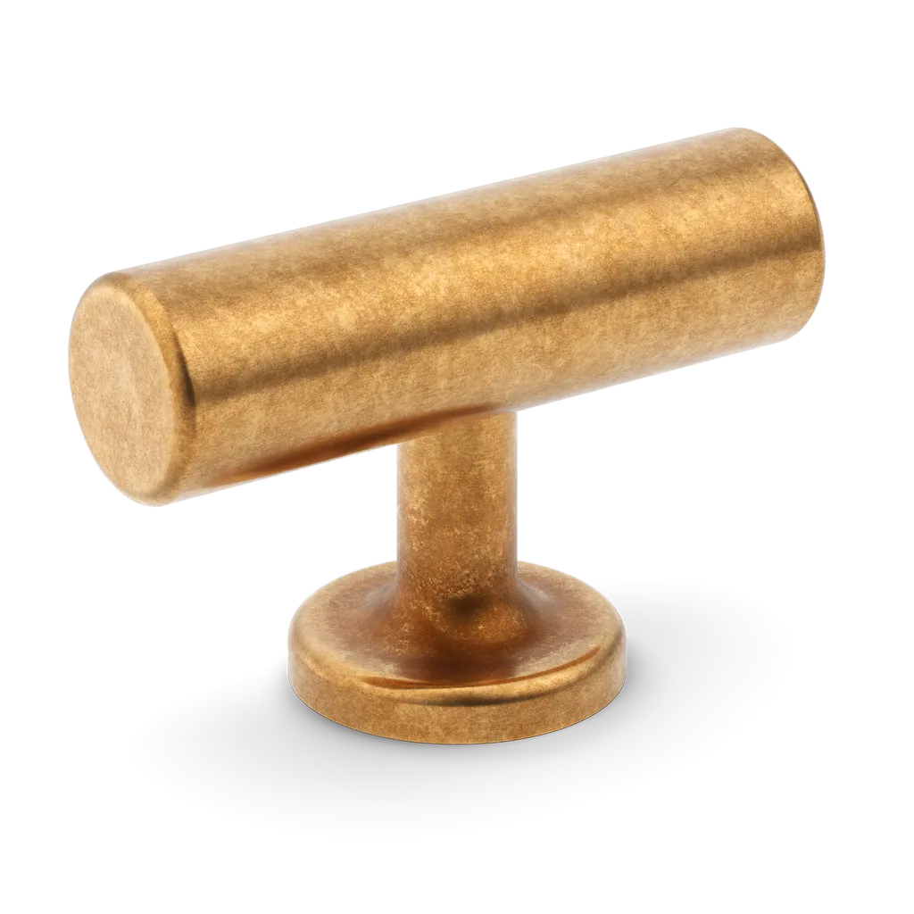 Sparkbrook T-bar Handle By Armac Martin