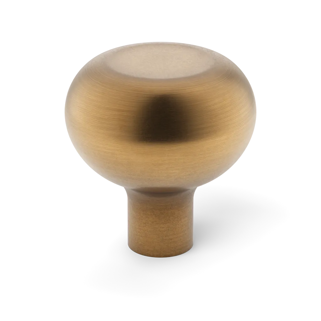 Loop Cabinet Knob by Armac Martin